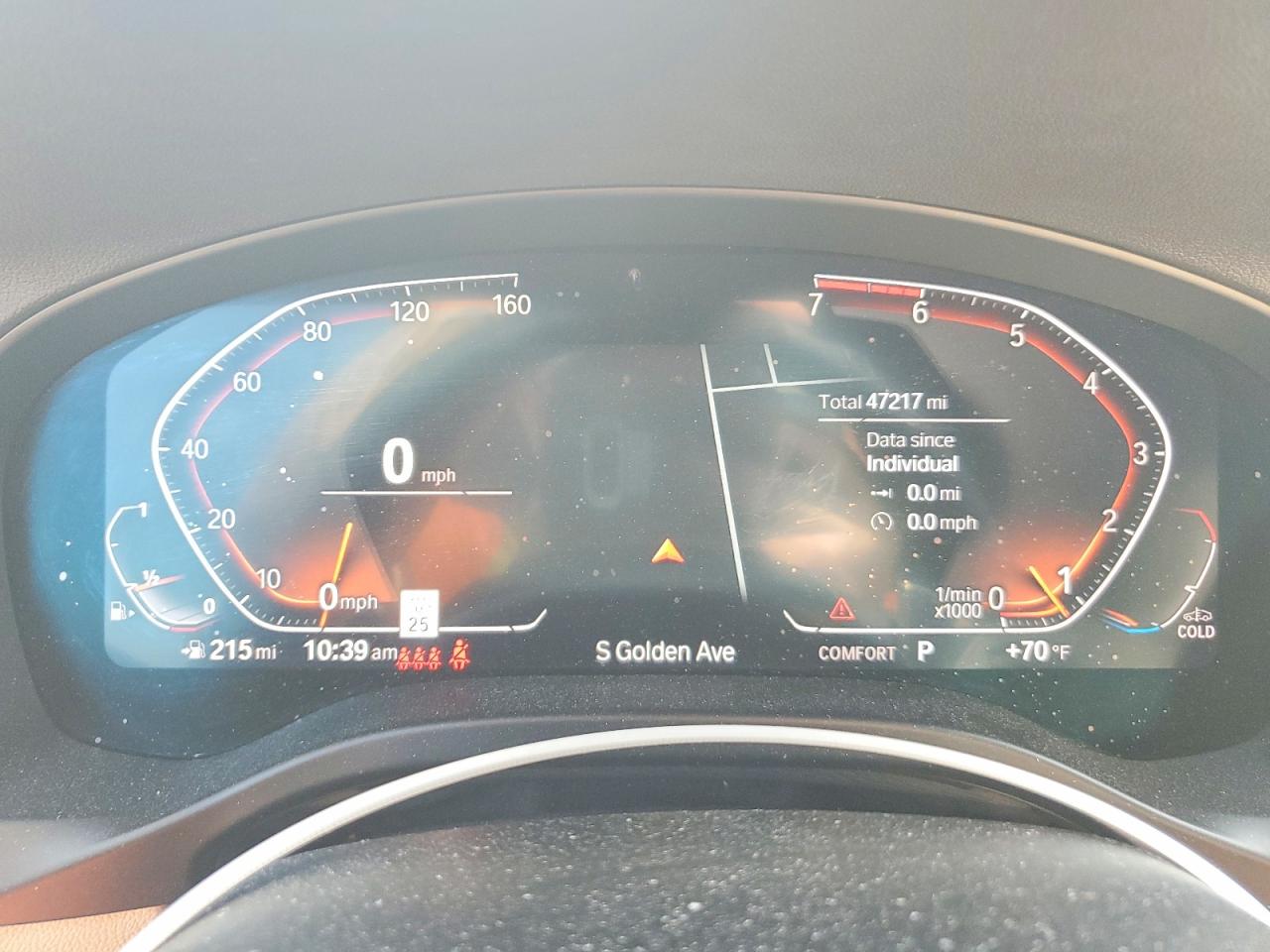 BMW X Series Xdrive30i