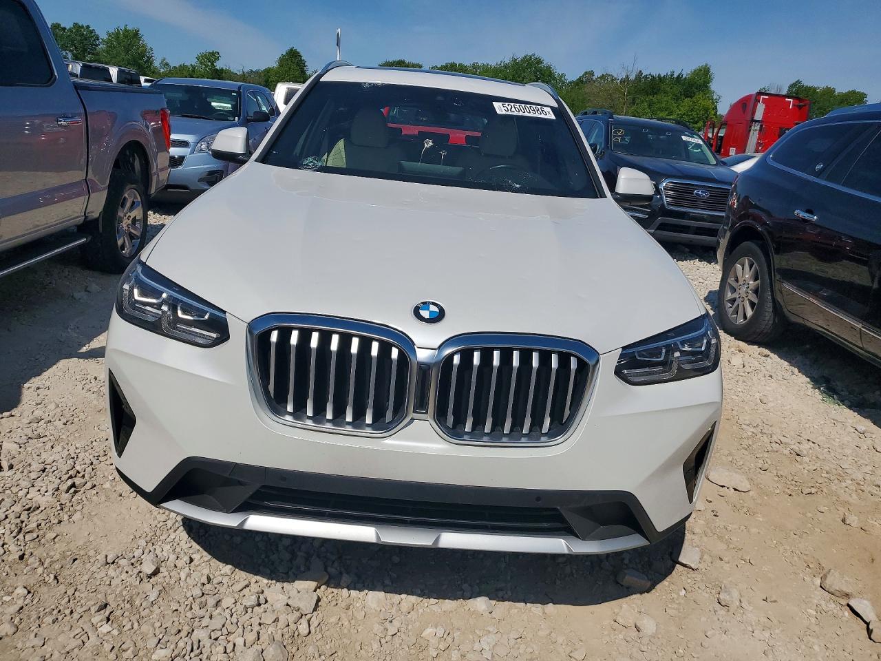 BMW X Series Xdrive30i
