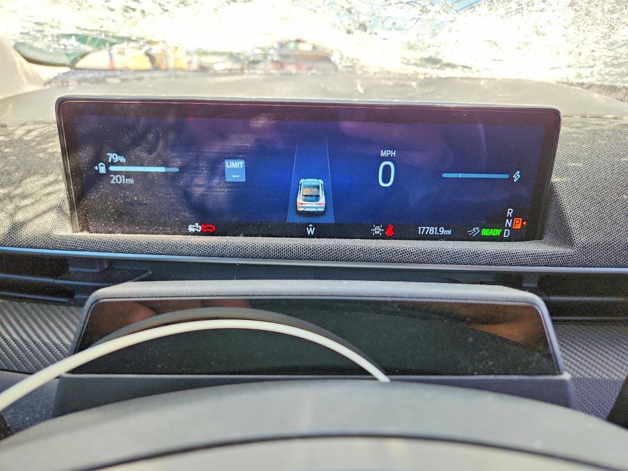 Ford Mustang Premium