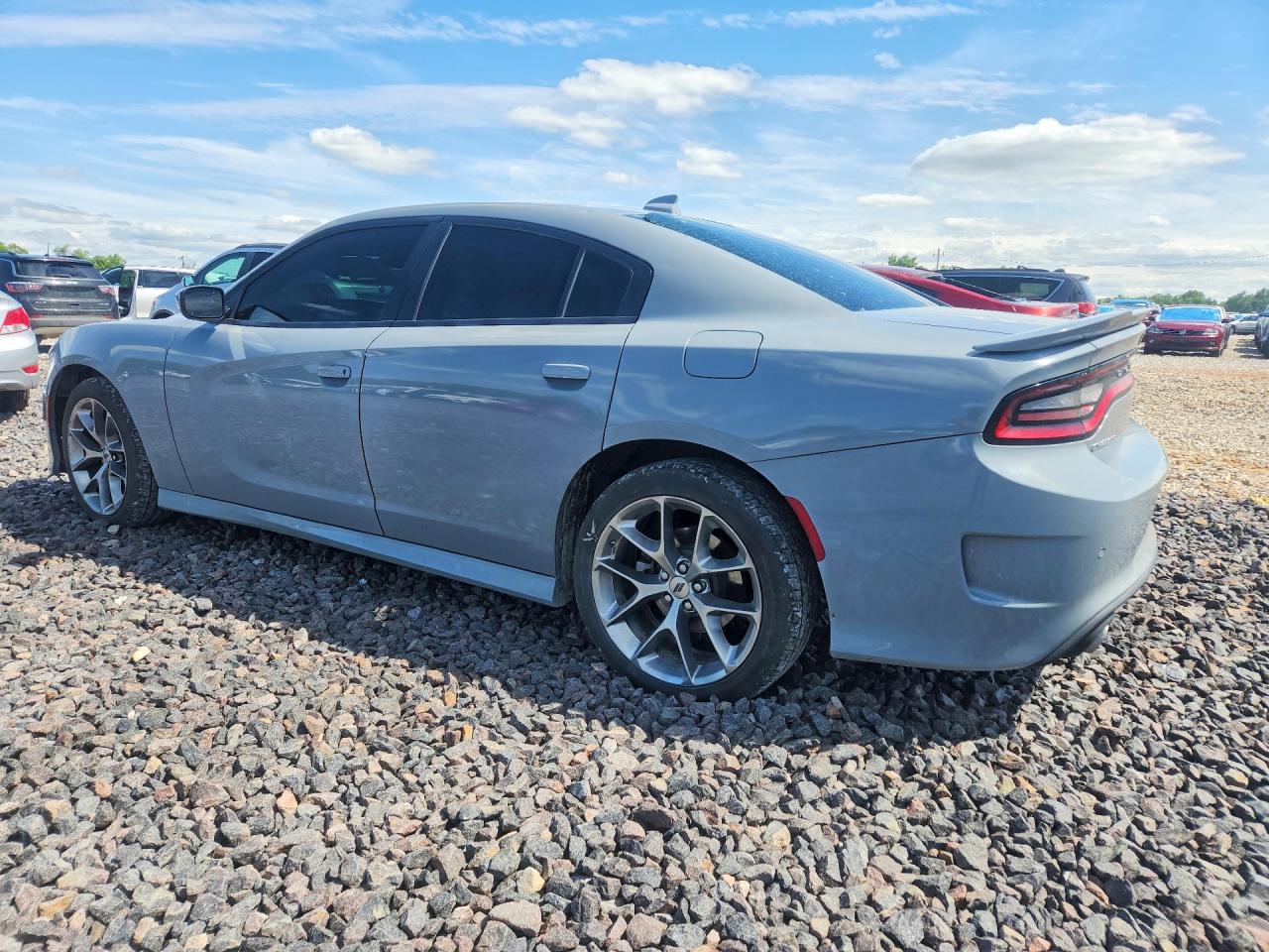 Dodge Charger