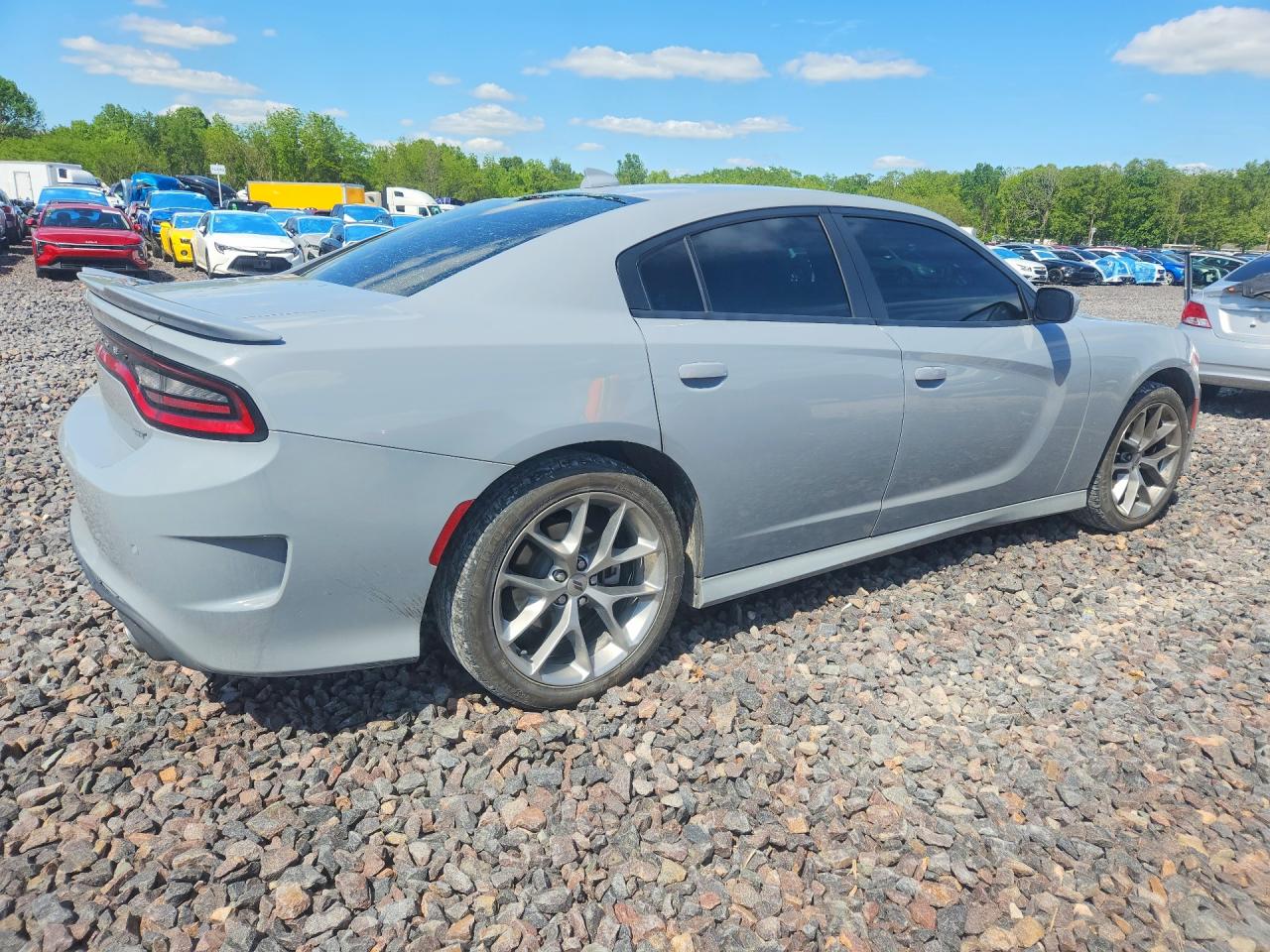 Dodge Charger