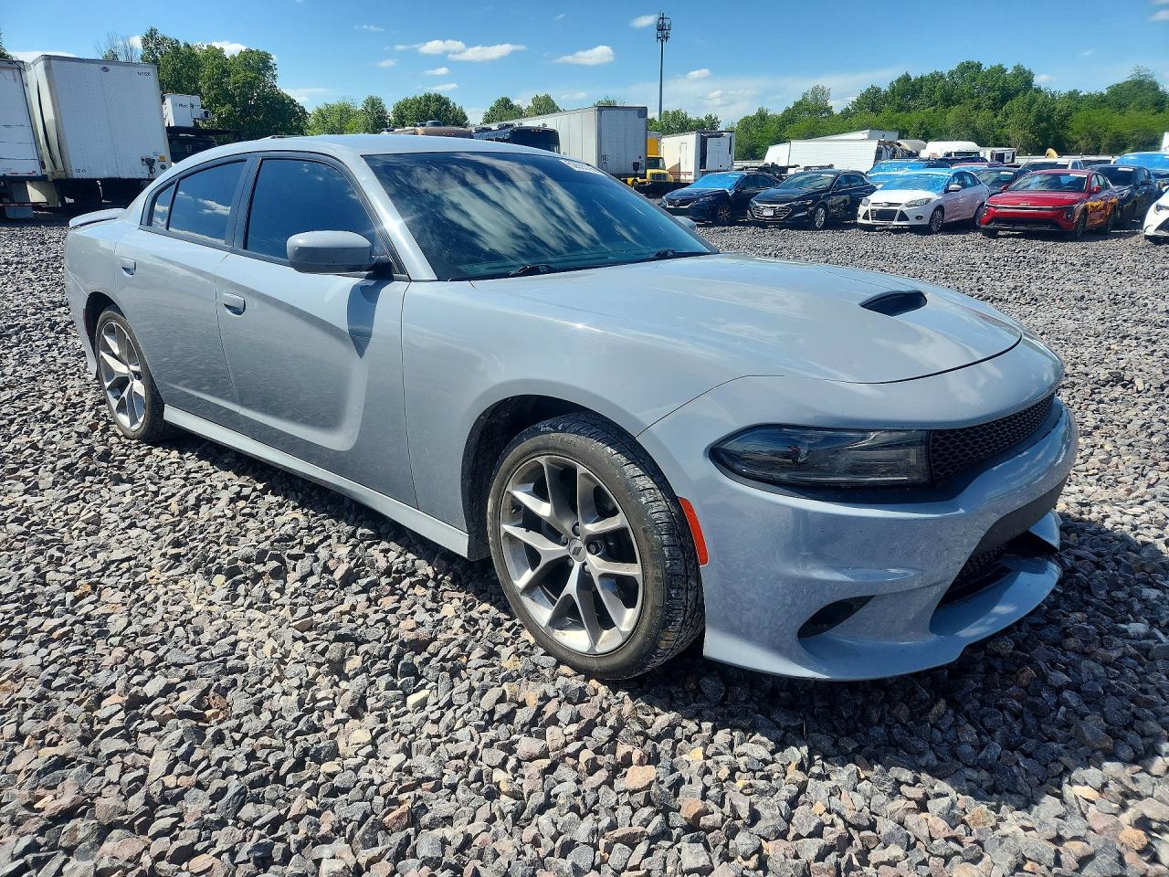 Dodge Charger