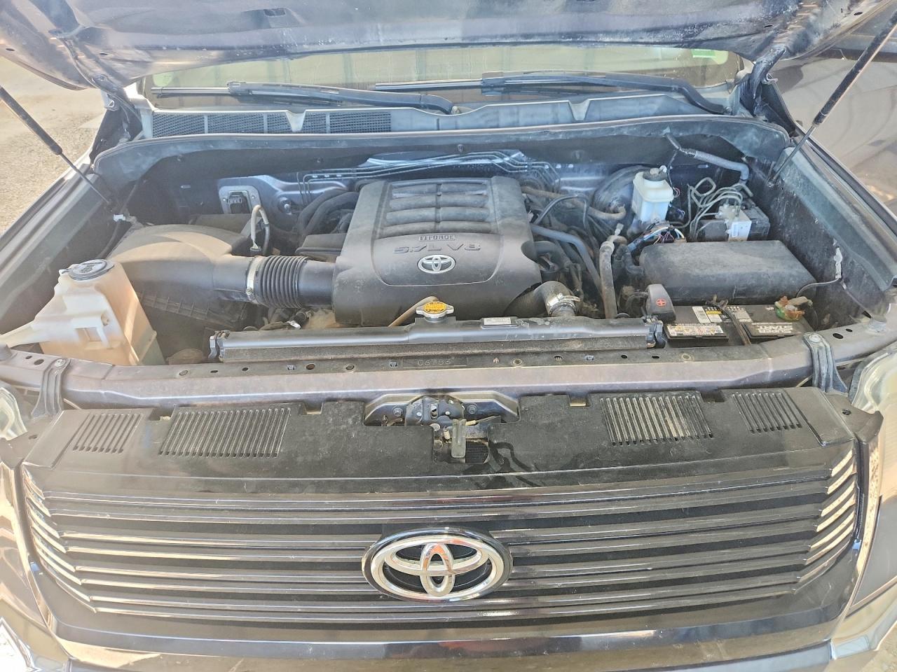 Toyota Tundra Sr5