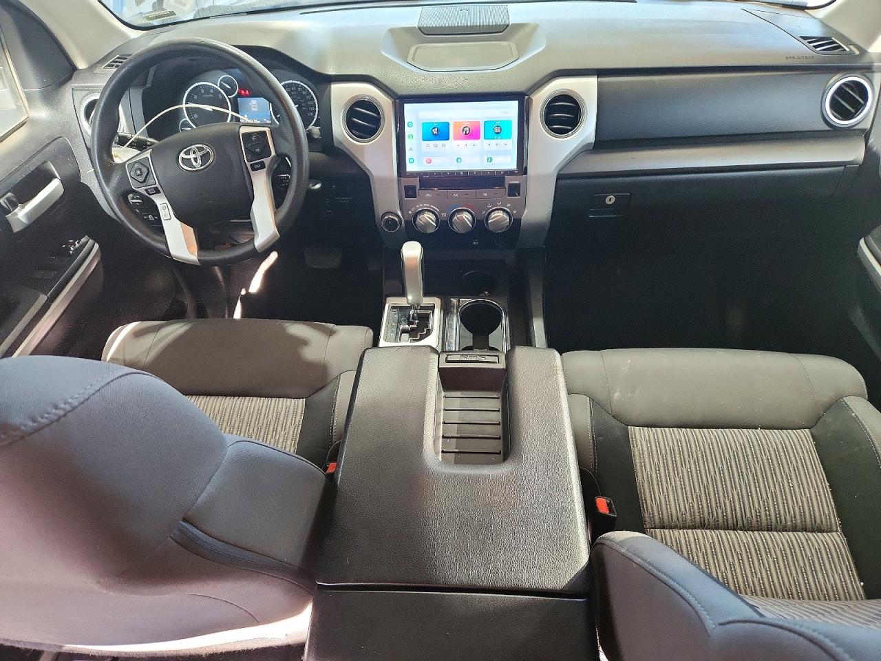 Toyota Tundra Sr5