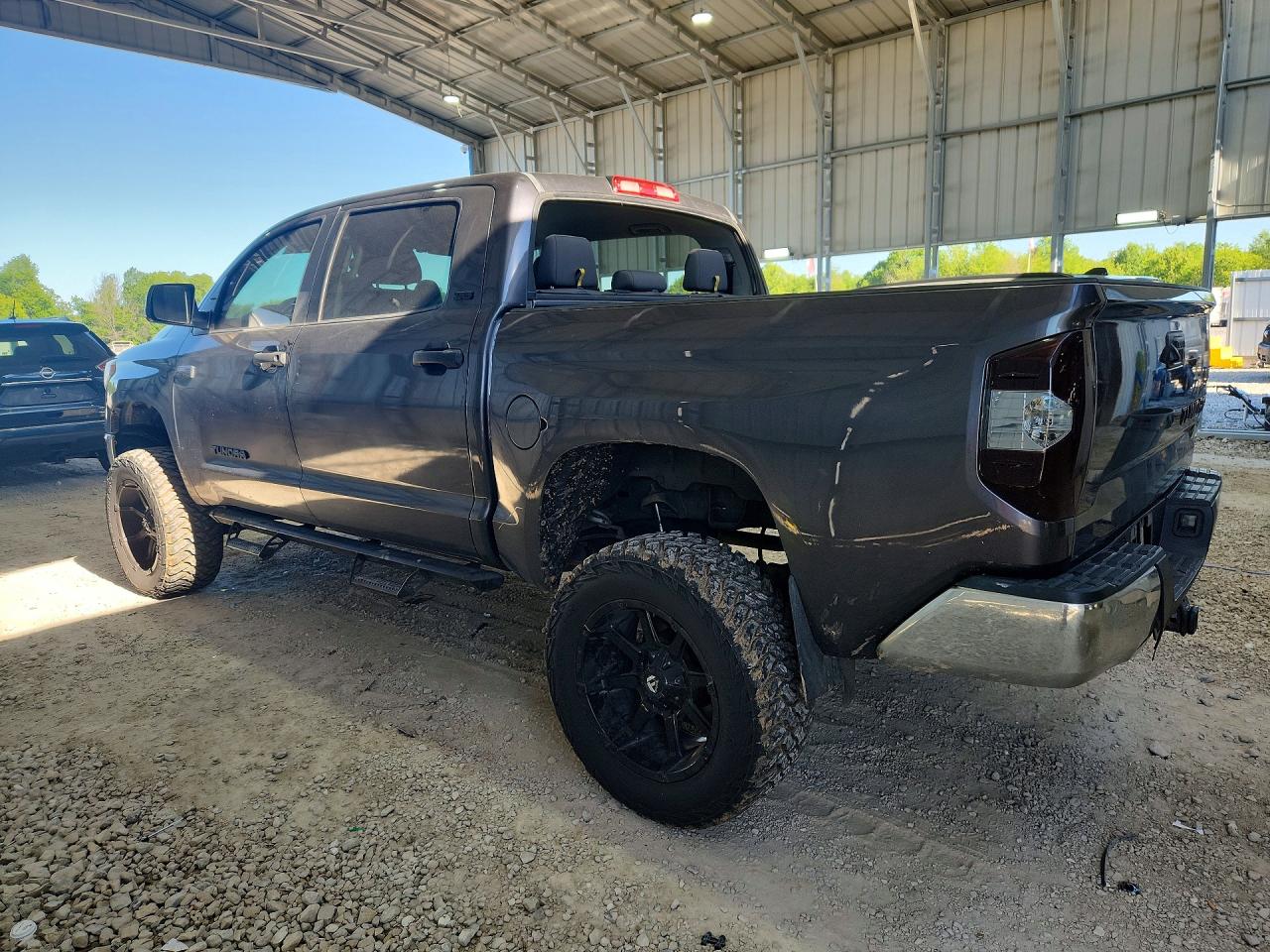 Toyota Tundra Sr5