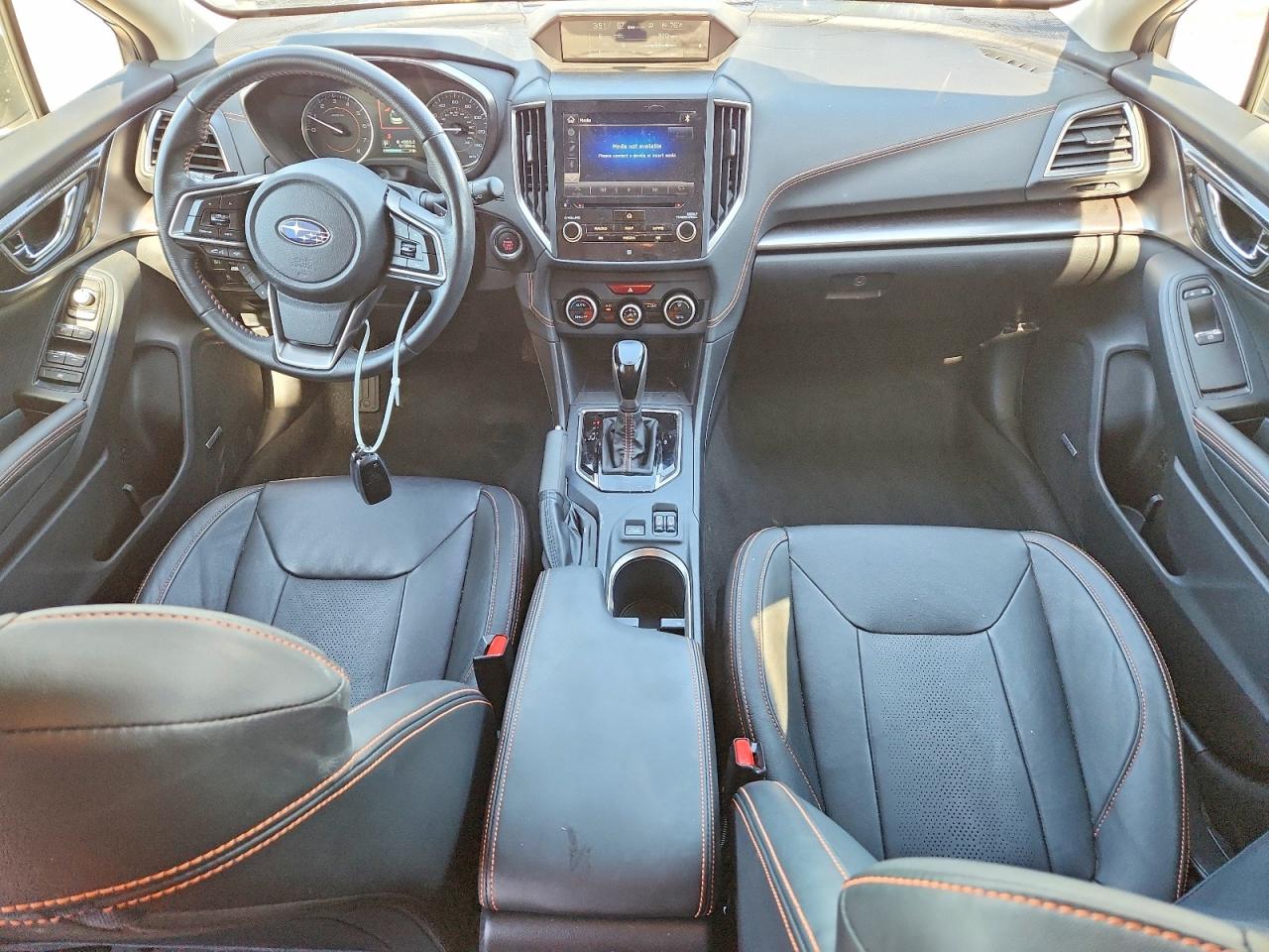 Subaru Crosstrek Limited