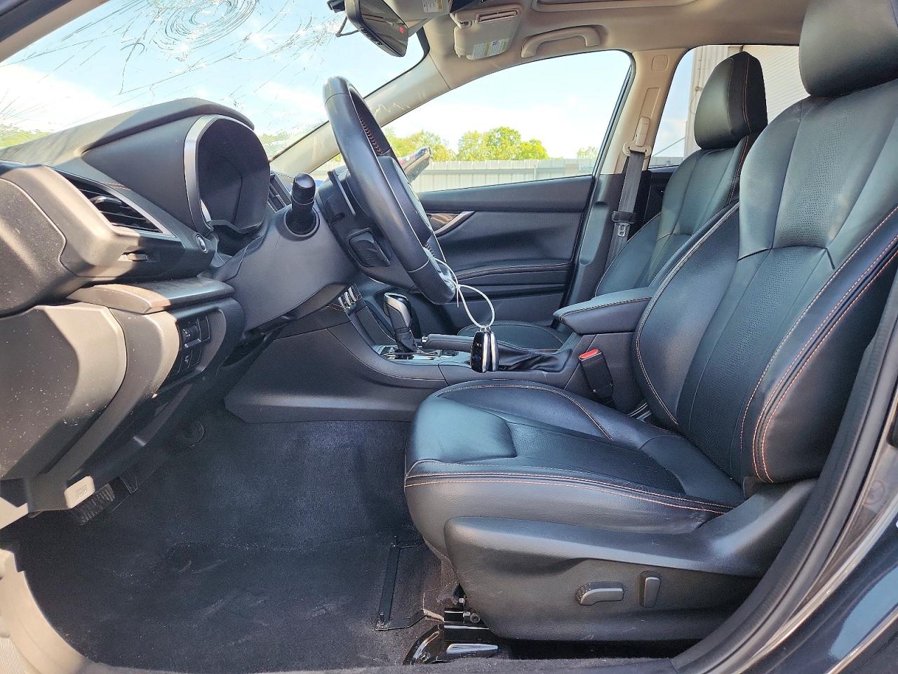 Subaru Crosstrek Limited