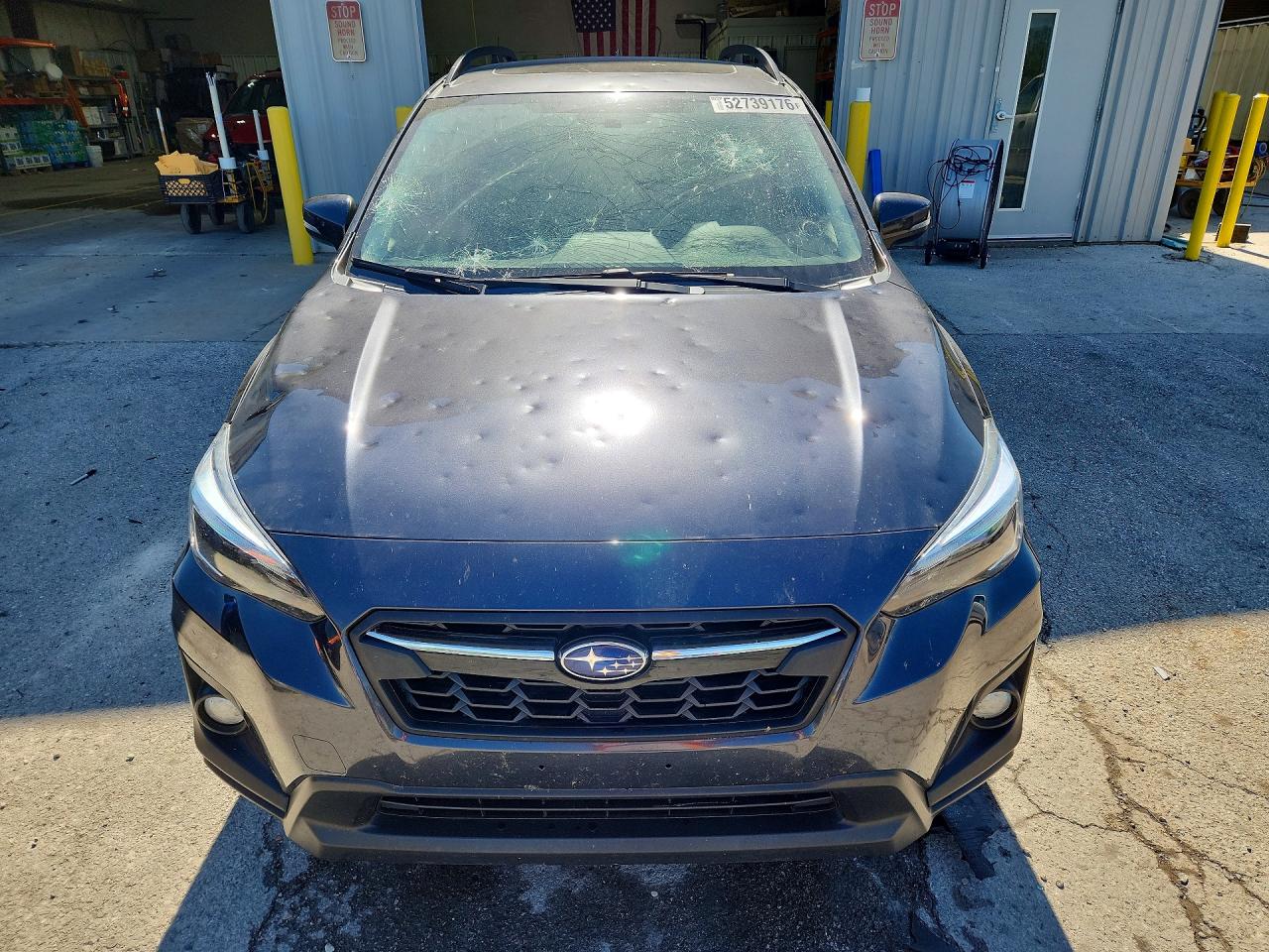 Subaru Crosstrek Limited
