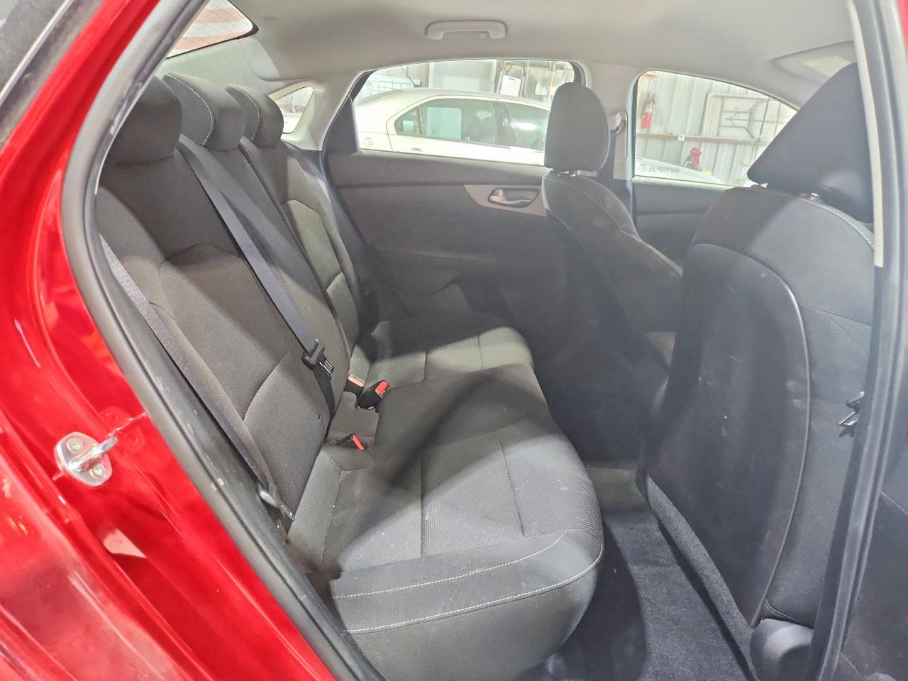 Kia Forte Lxs