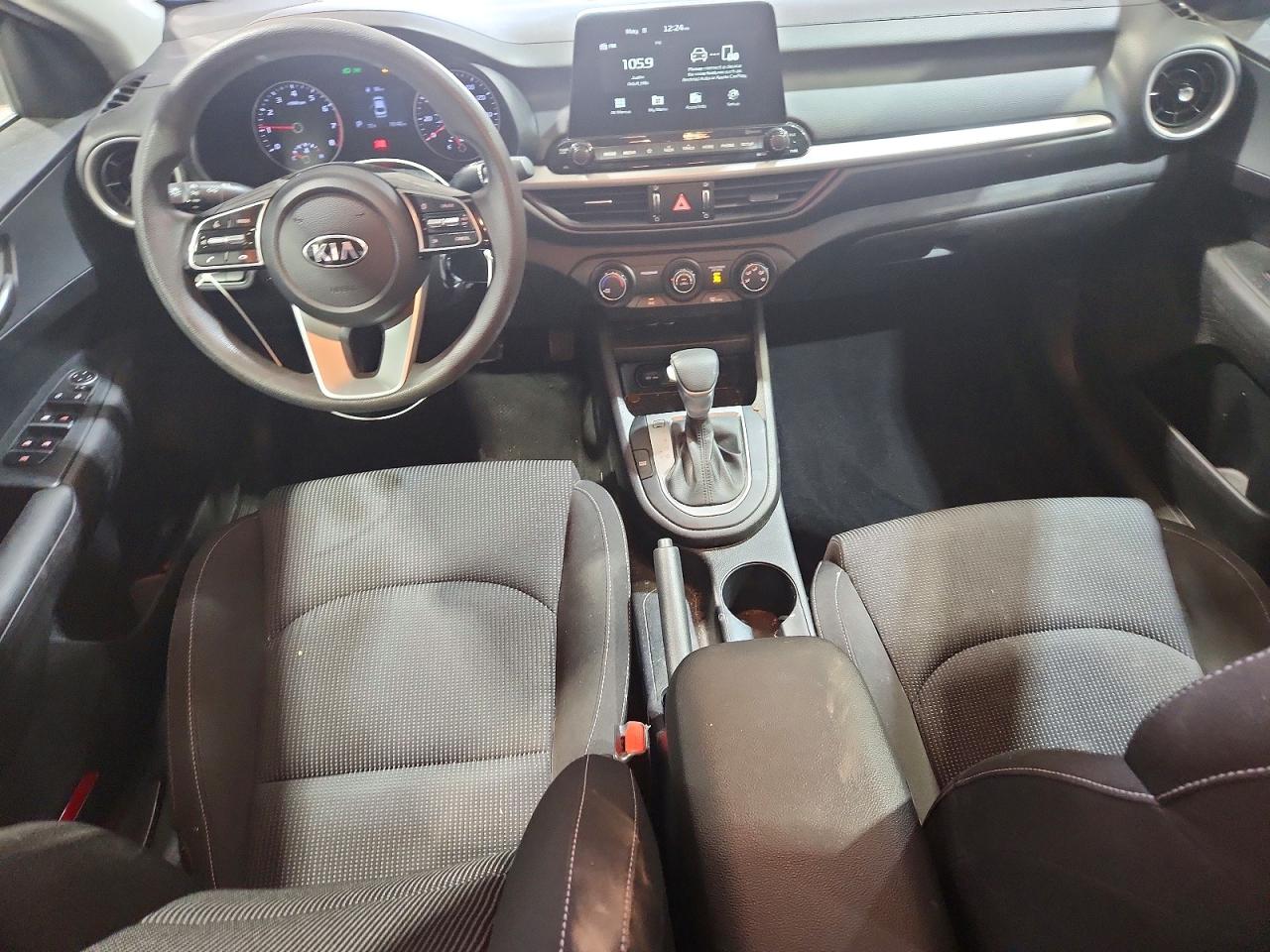 Kia Forte Lxs