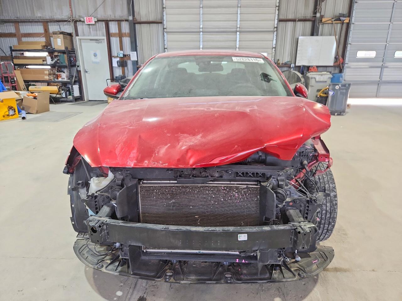 Kia Forte Lxs