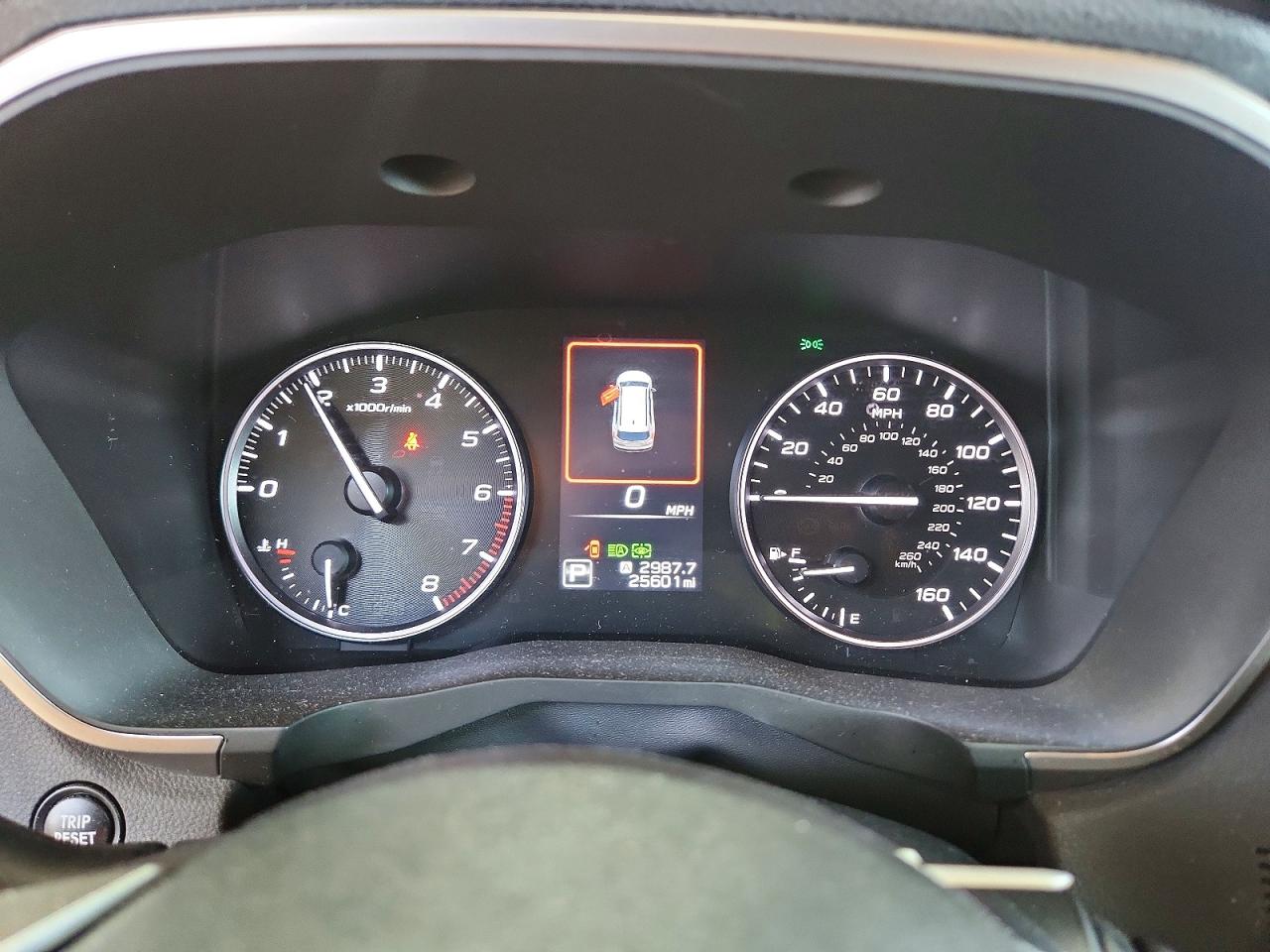 Subaru Ascent Touring