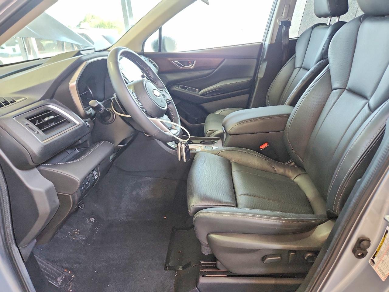Subaru Ascent Touring