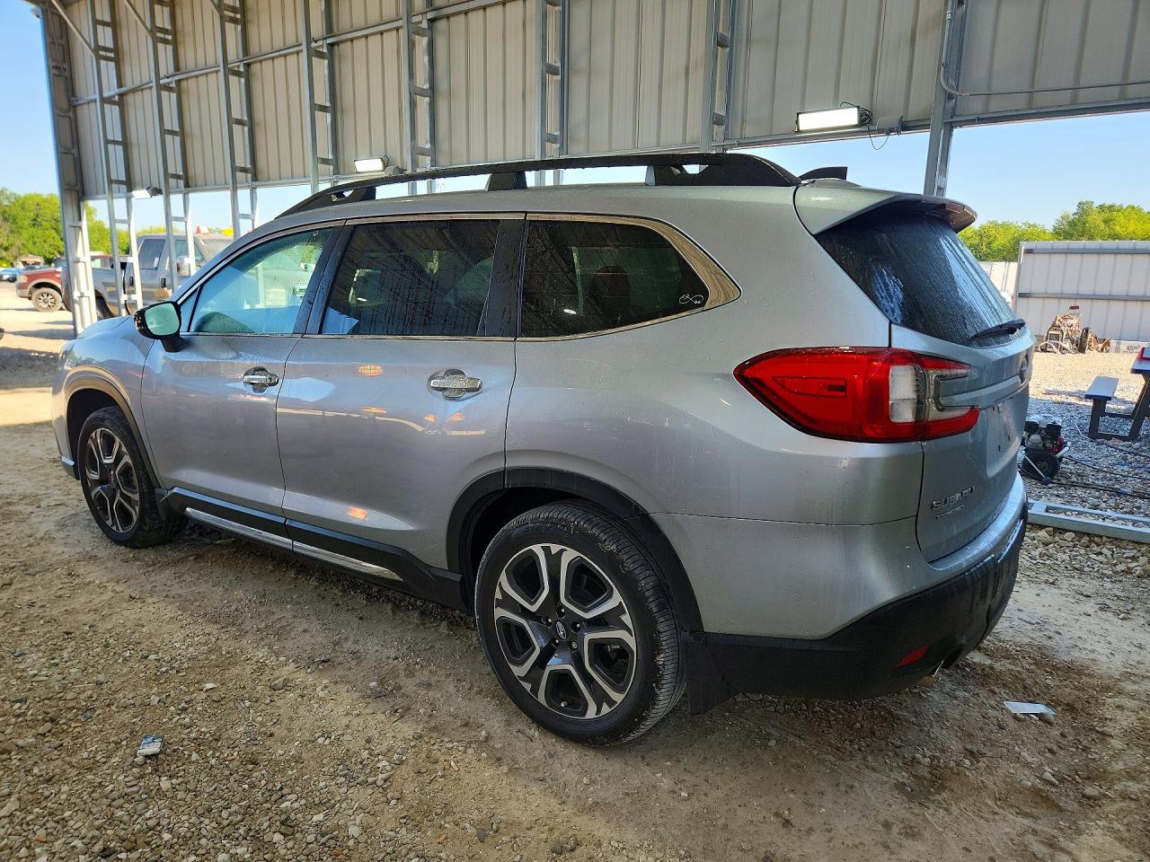 Subaru Ascent Touring