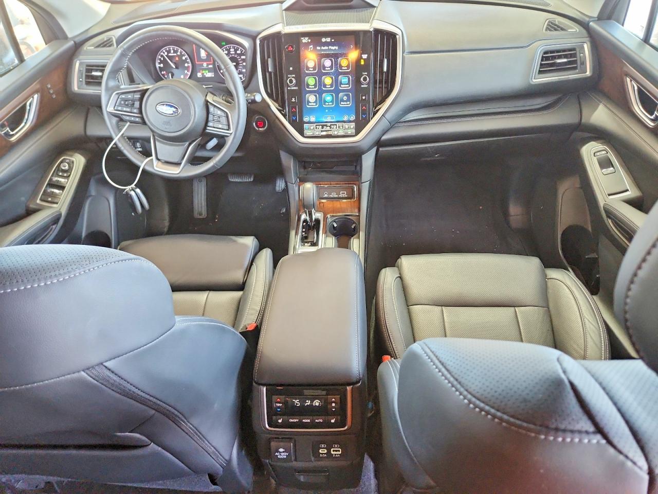 Subaru Ascent Touring
