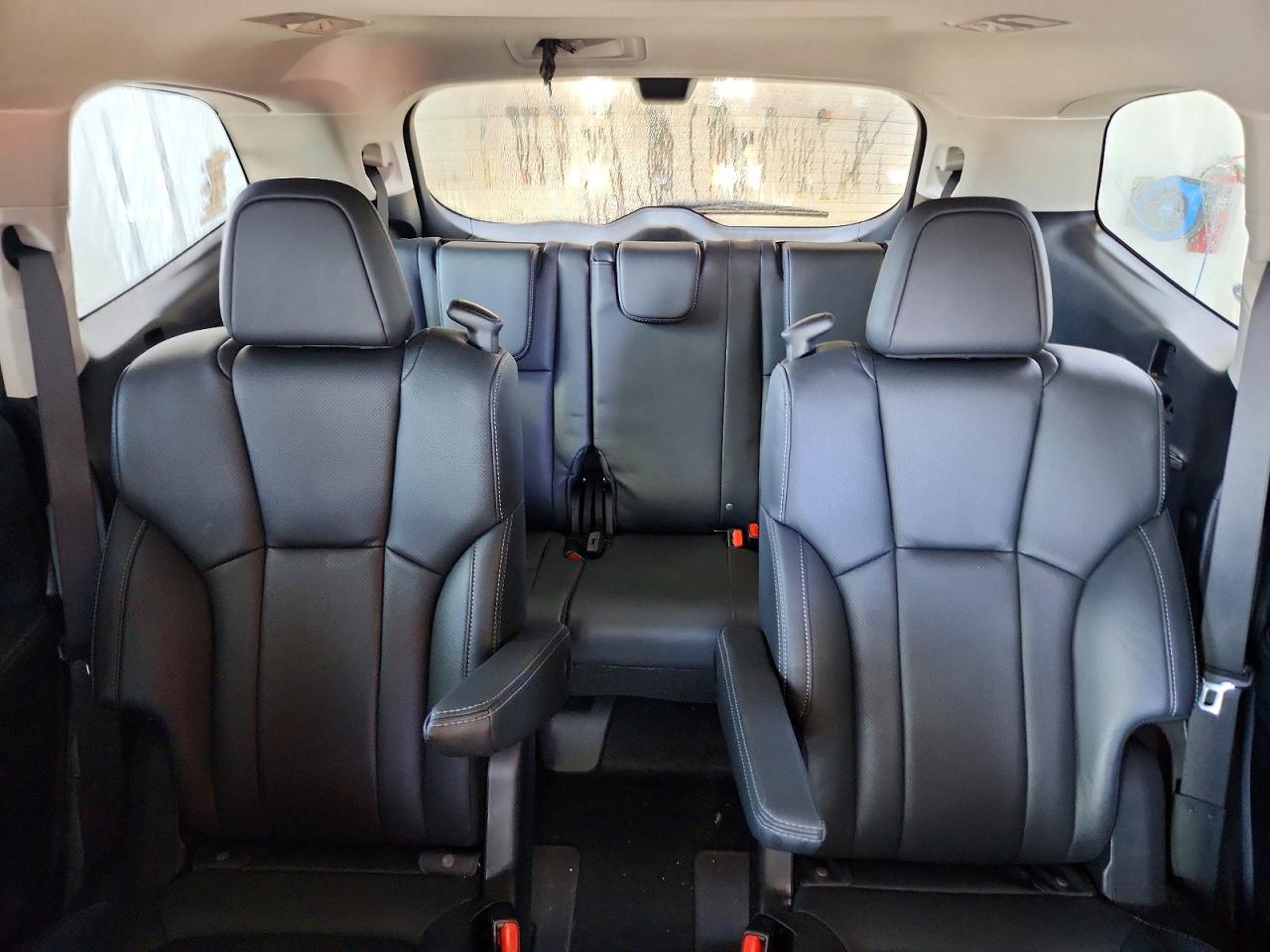 Subaru Ascent Touring