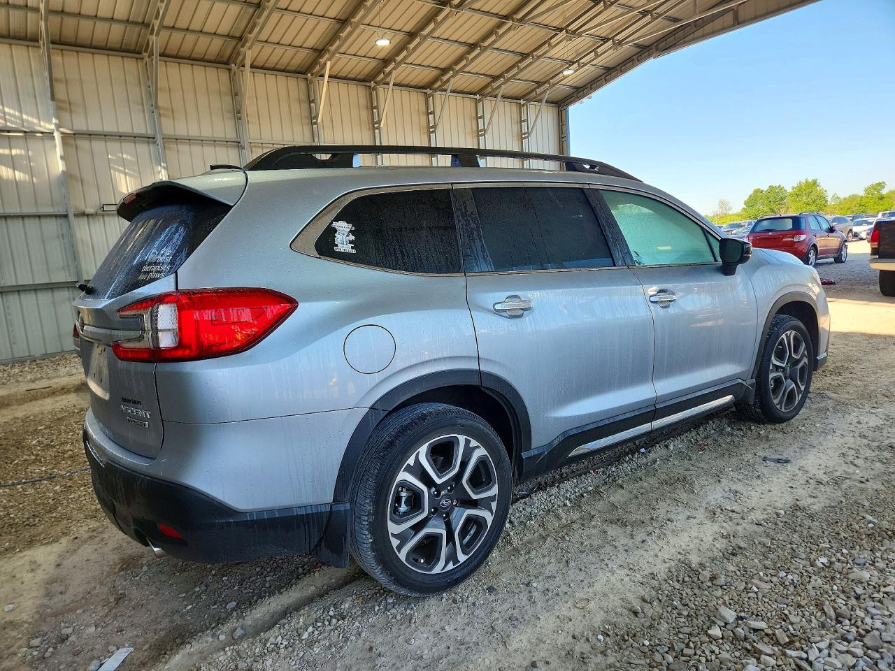 Subaru Ascent Touring