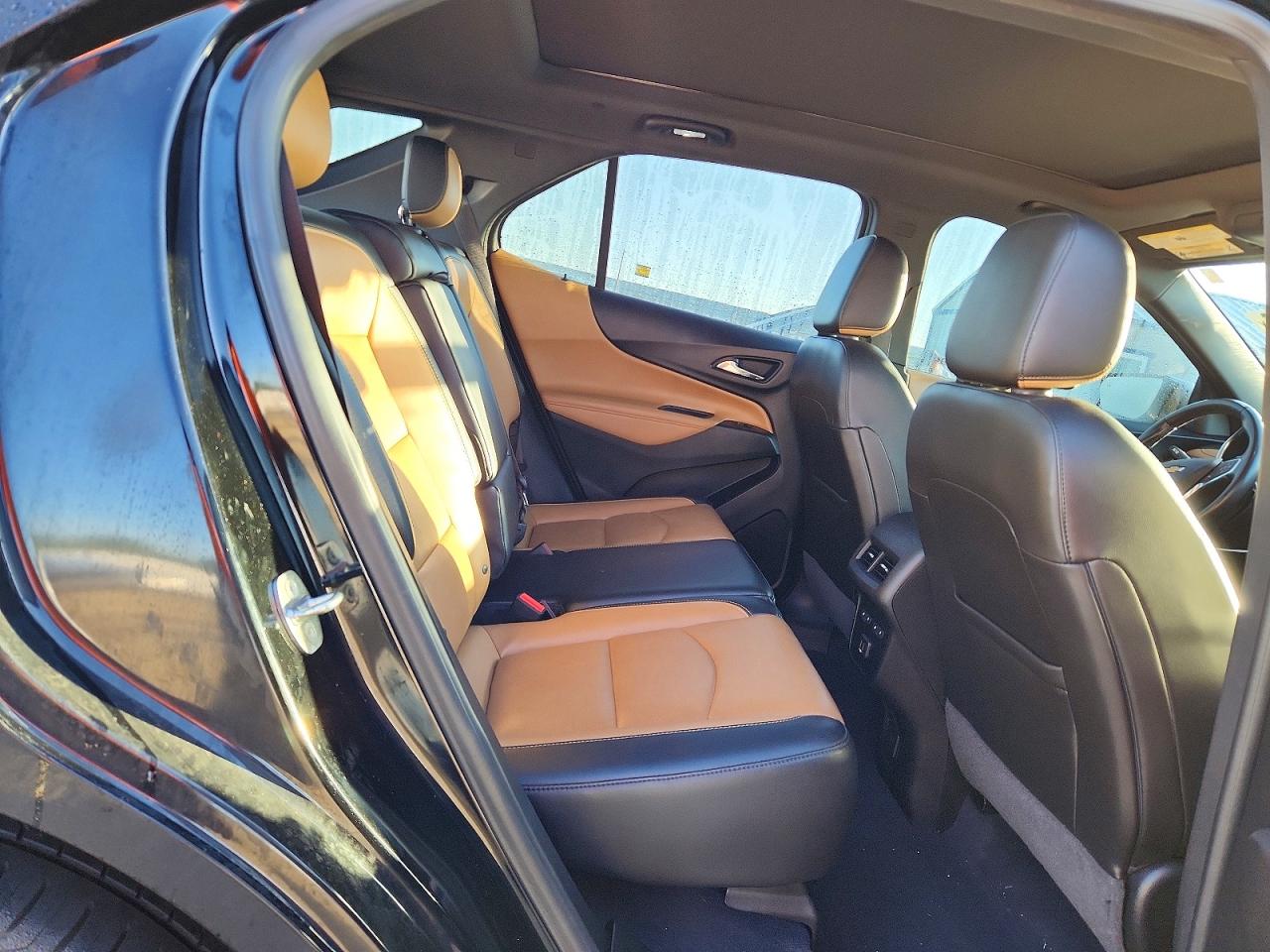 Chevrolet Equinox Premier