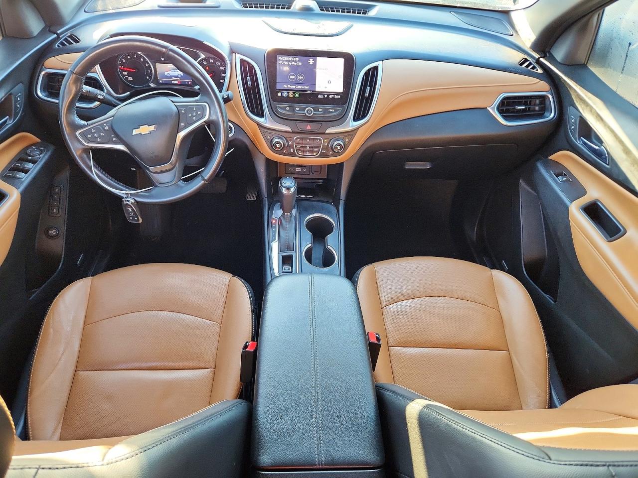 Chevrolet Equinox Premier