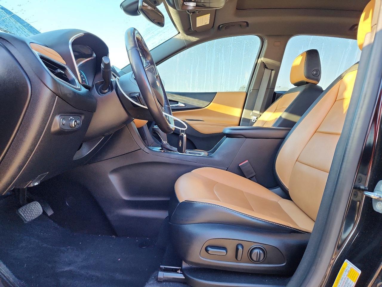 Chevrolet Equinox Premier