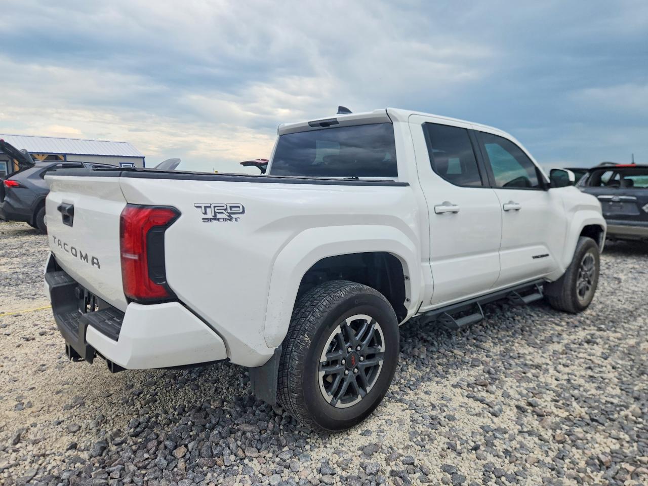 Toyota Tacoma