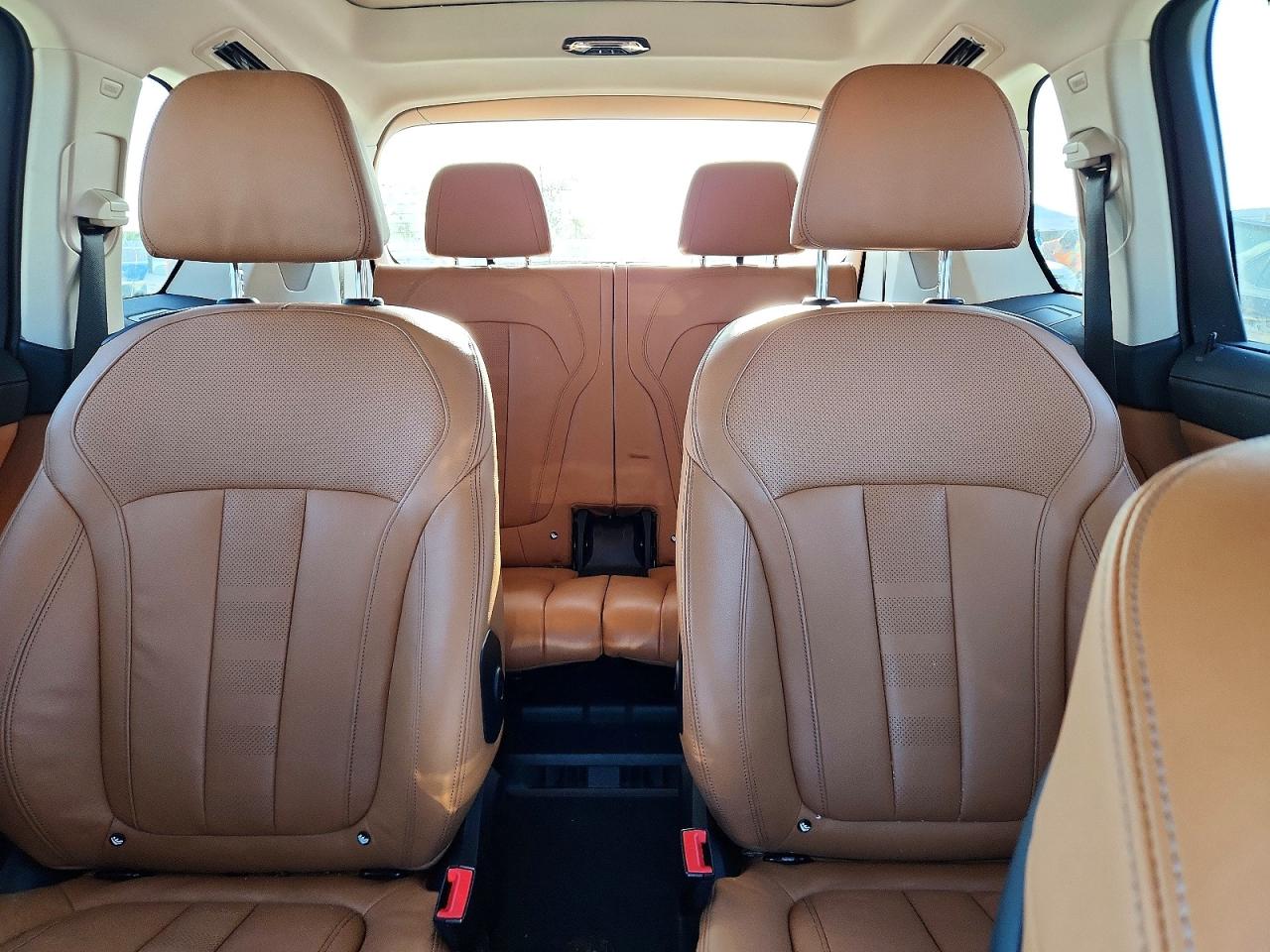 BMW X Series Xdrive40i