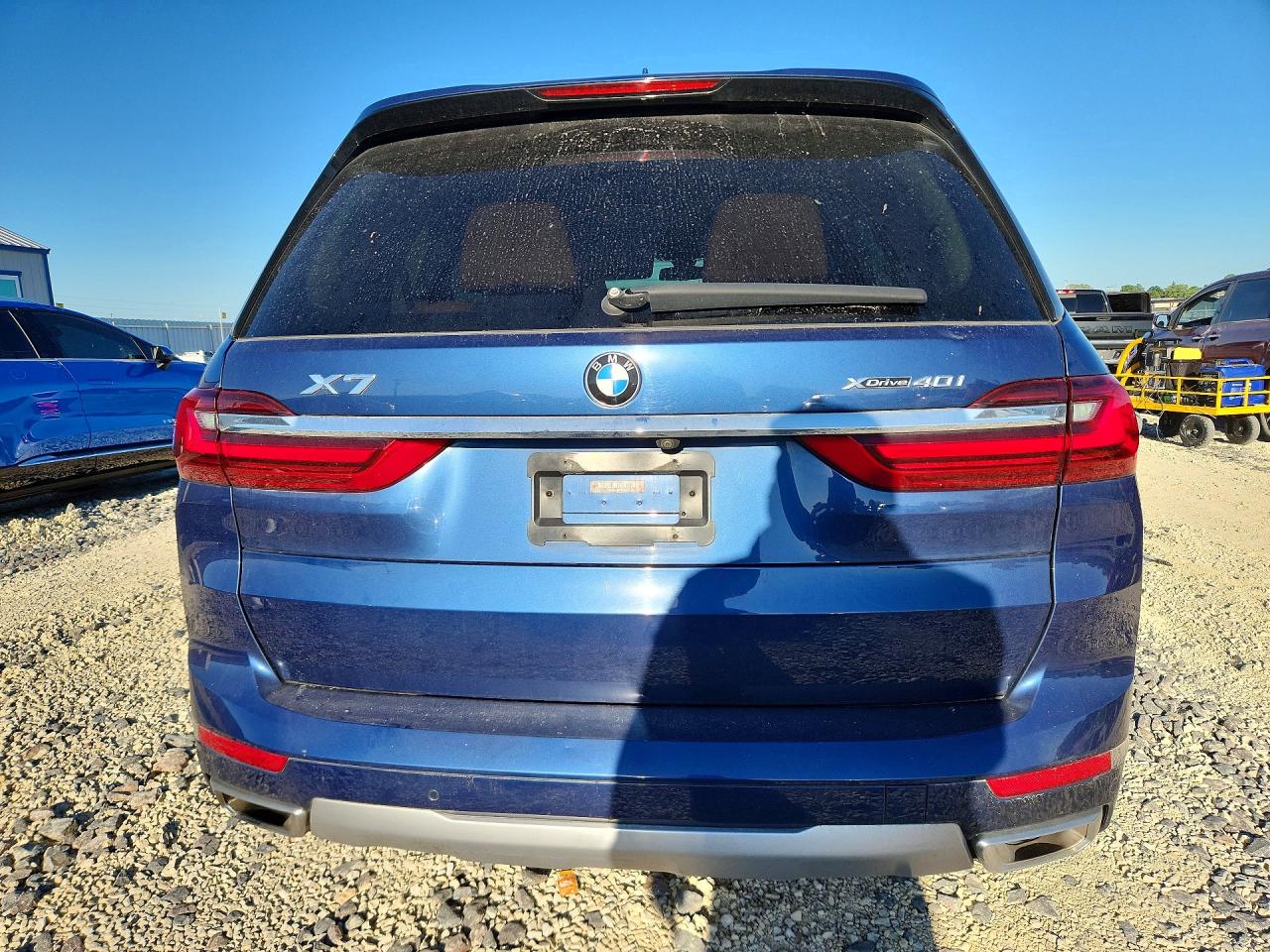 BMW X Series Xdrive40i