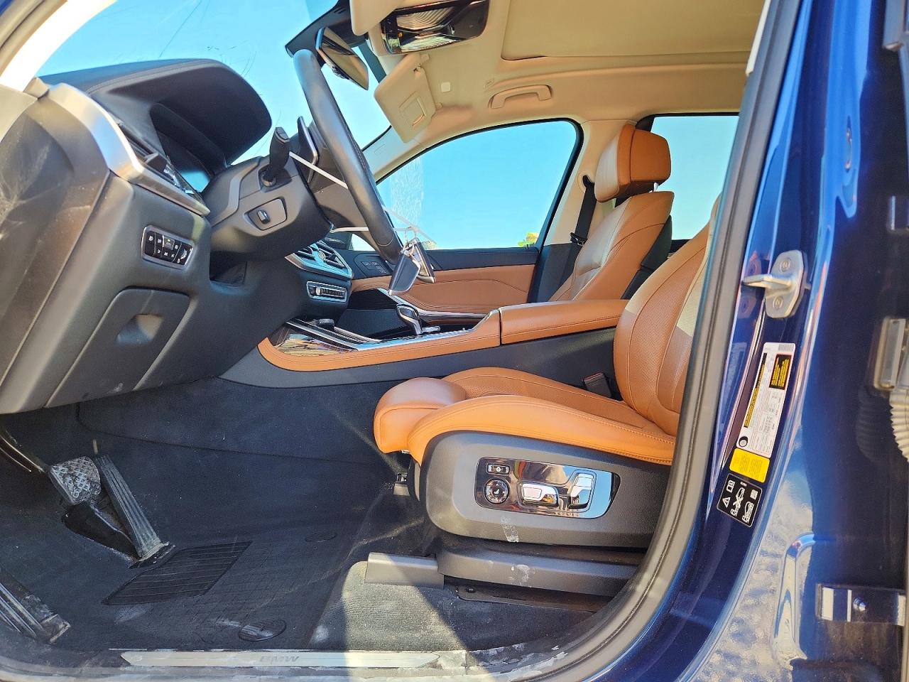 BMW X Series Xdrive40i