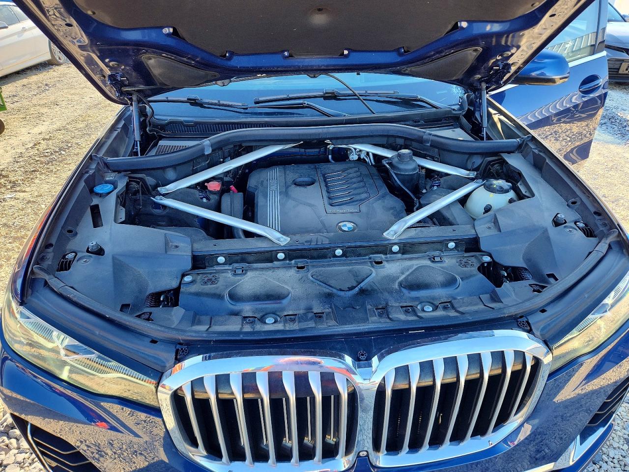 BMW X Series Xdrive40i