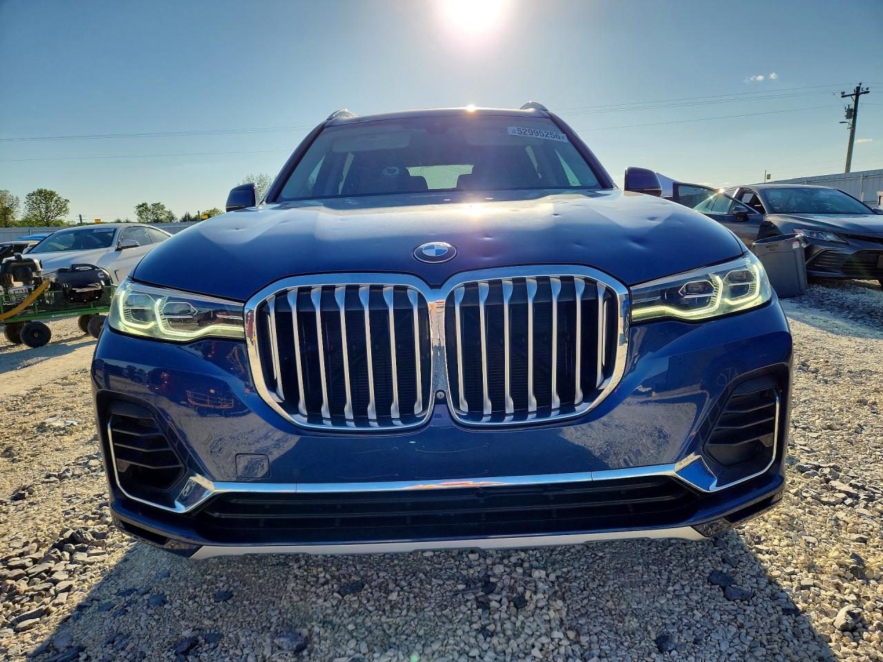 BMW X Series Xdrive40i