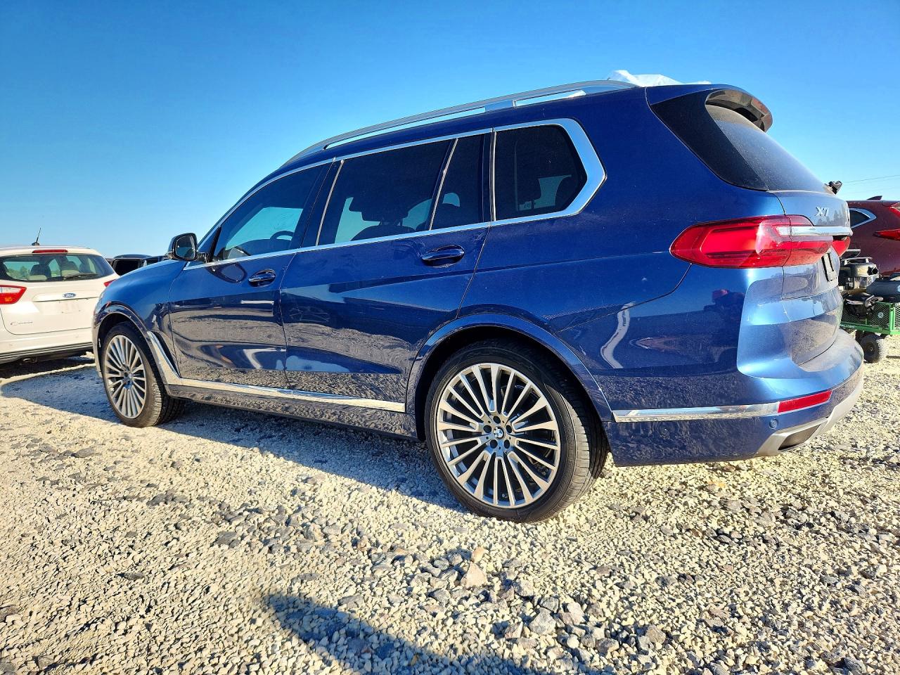 BMW X Series Xdrive40i
