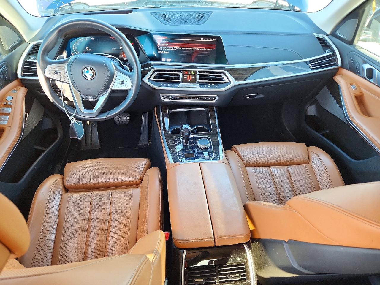 BMW X Series Xdrive40i