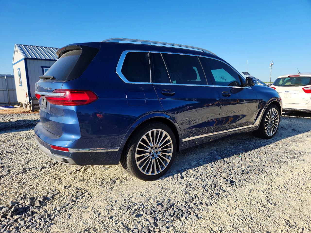 BMW X Series Xdrive40i