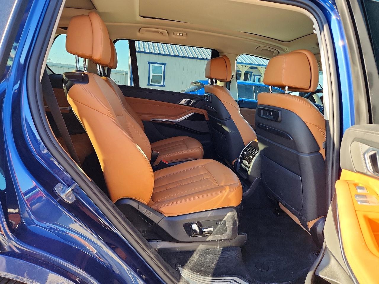 BMW X Series Xdrive40i