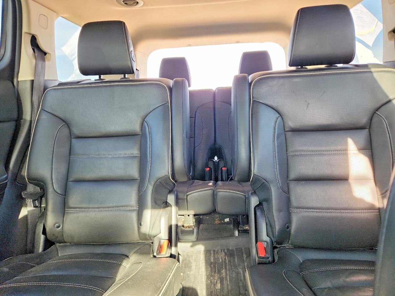 GMC Acadia Denali