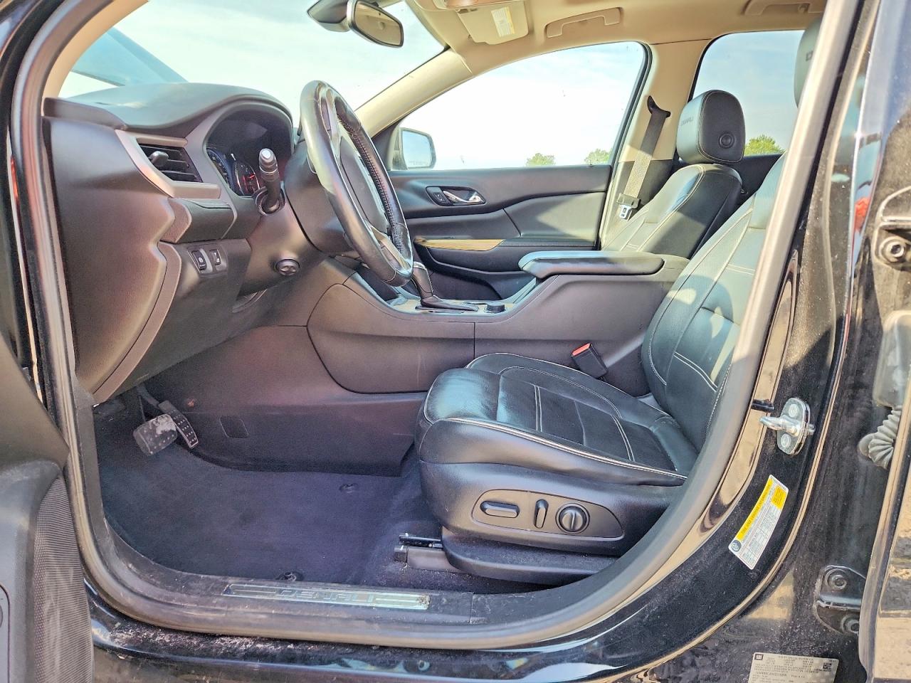 GMC Acadia Denali