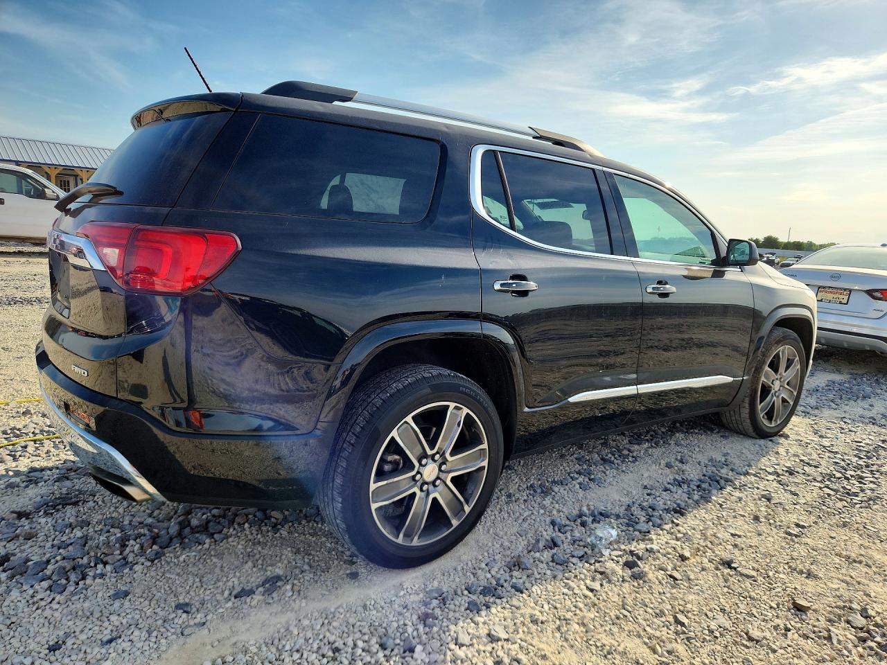 GMC Acadia Denali