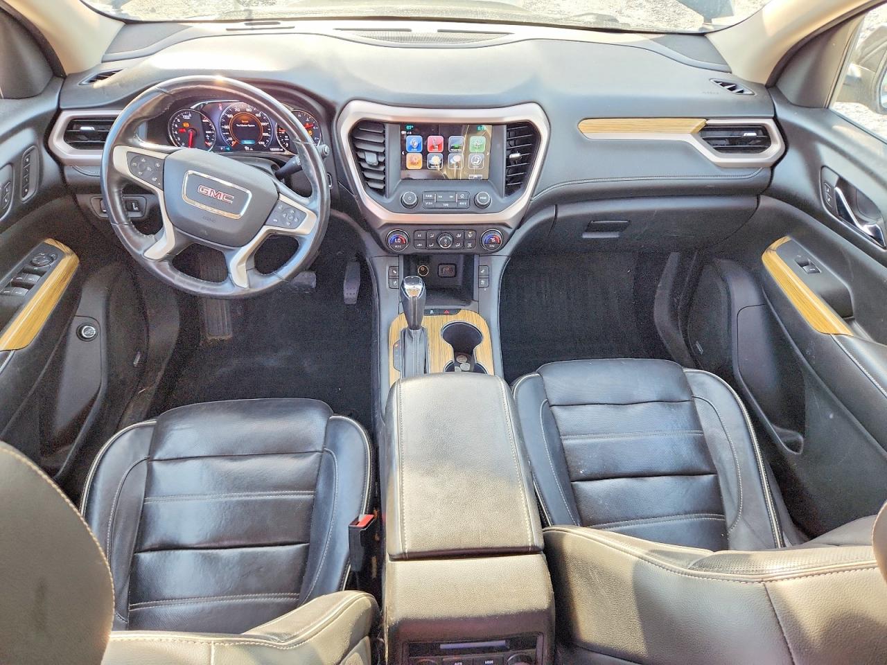 GMC Acadia Denali