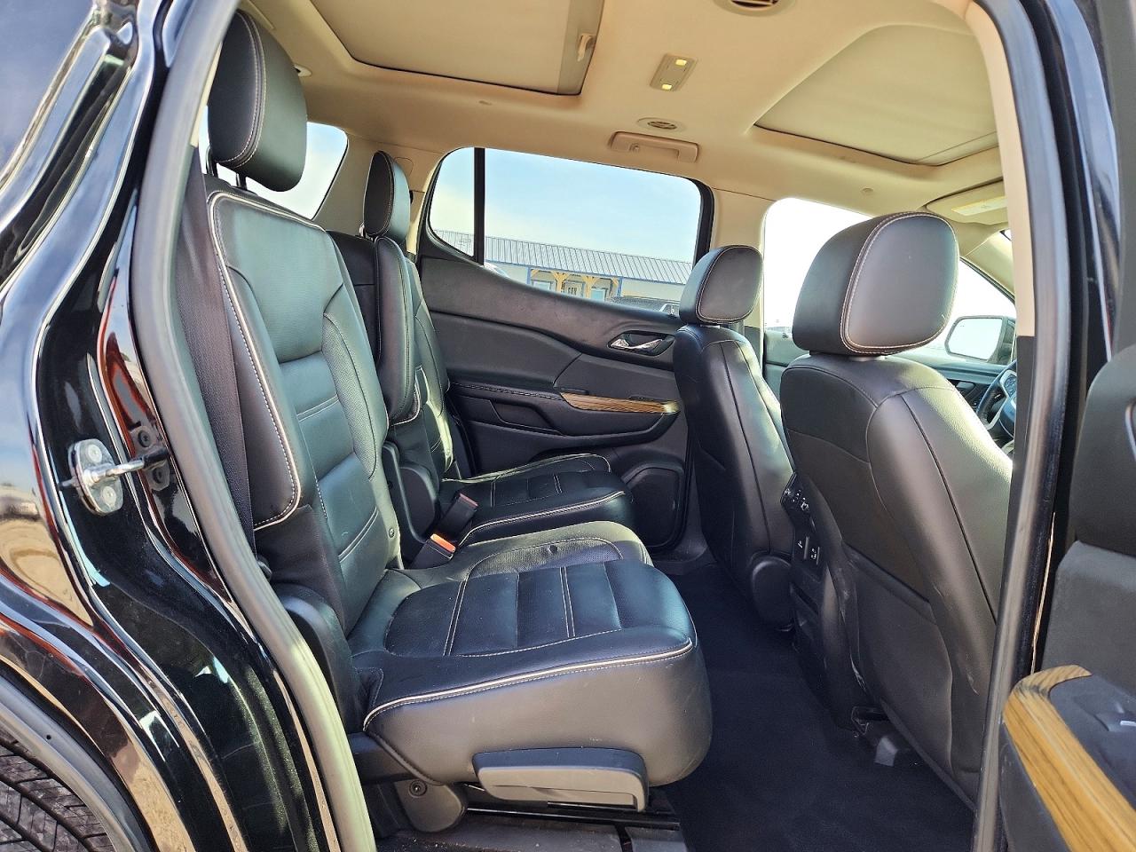 GMC Acadia Denali