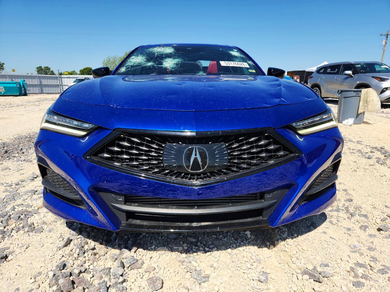 Acura TLX Tech A