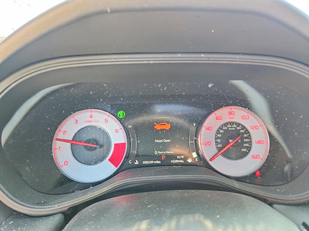 Acura TLX Tech A