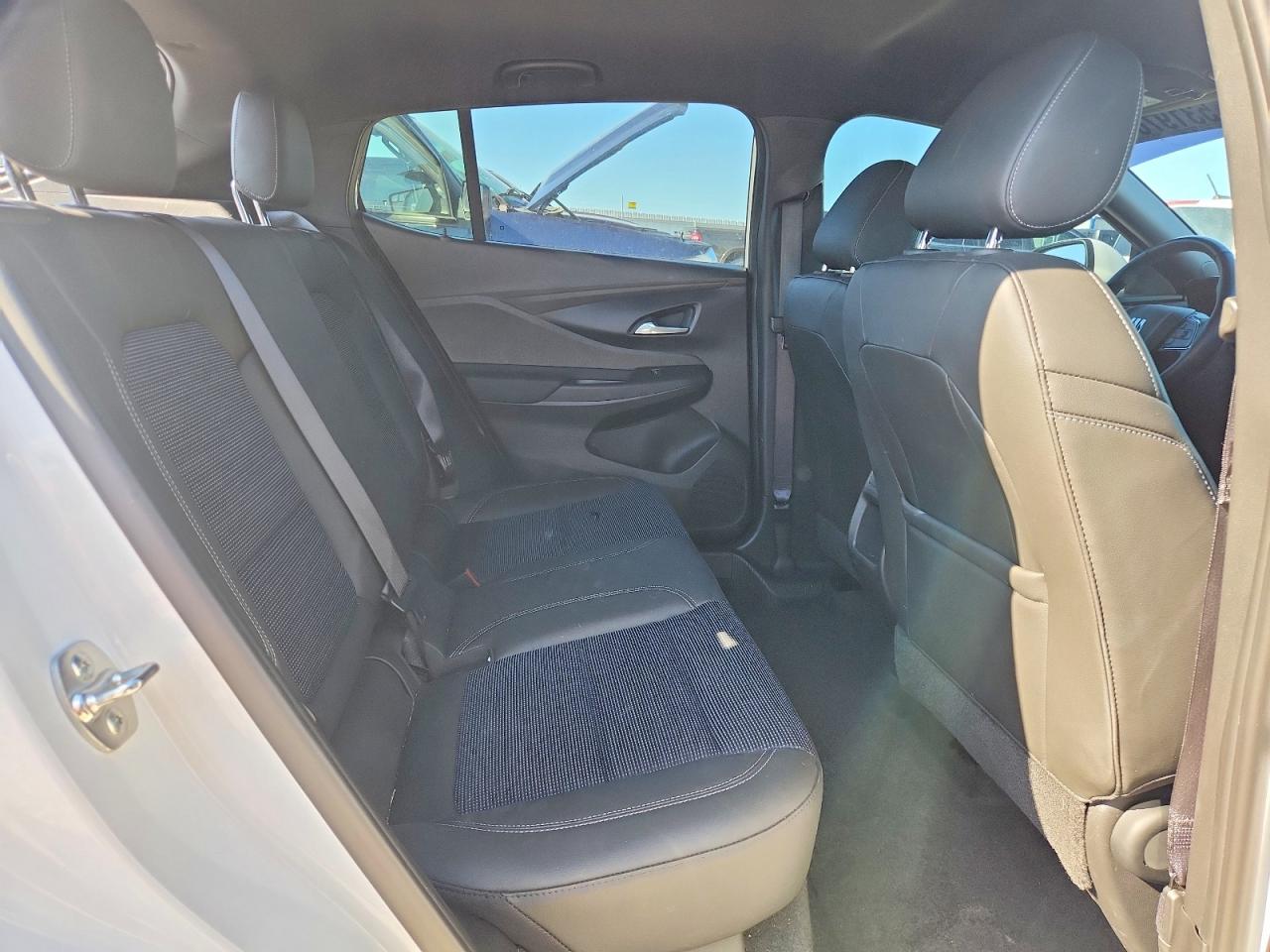 Buick Envista Preferred