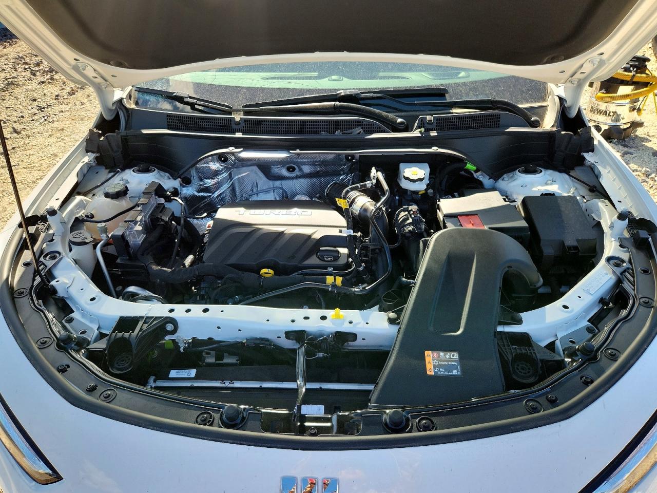 Buick Envista Preferred