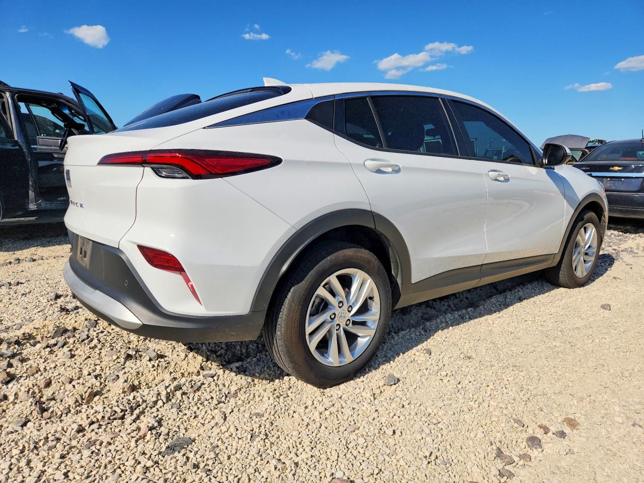 Buick Envista Preferred