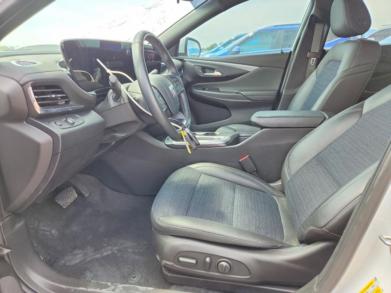 Buick Envista Preferred