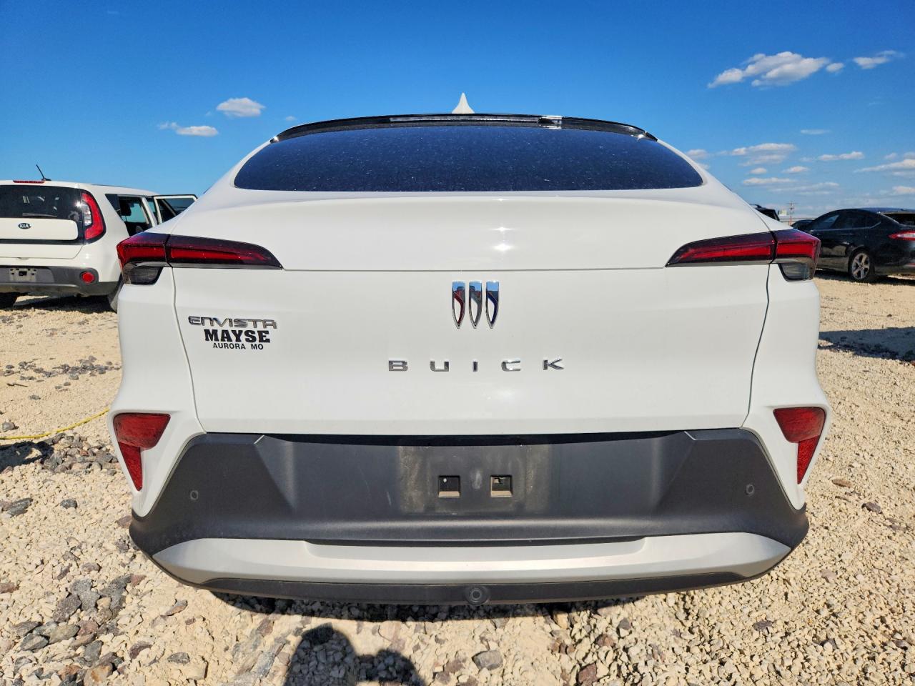 Buick Envista Preferred