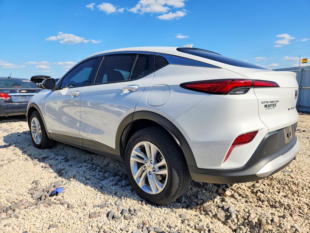 Buick Envista Preferred