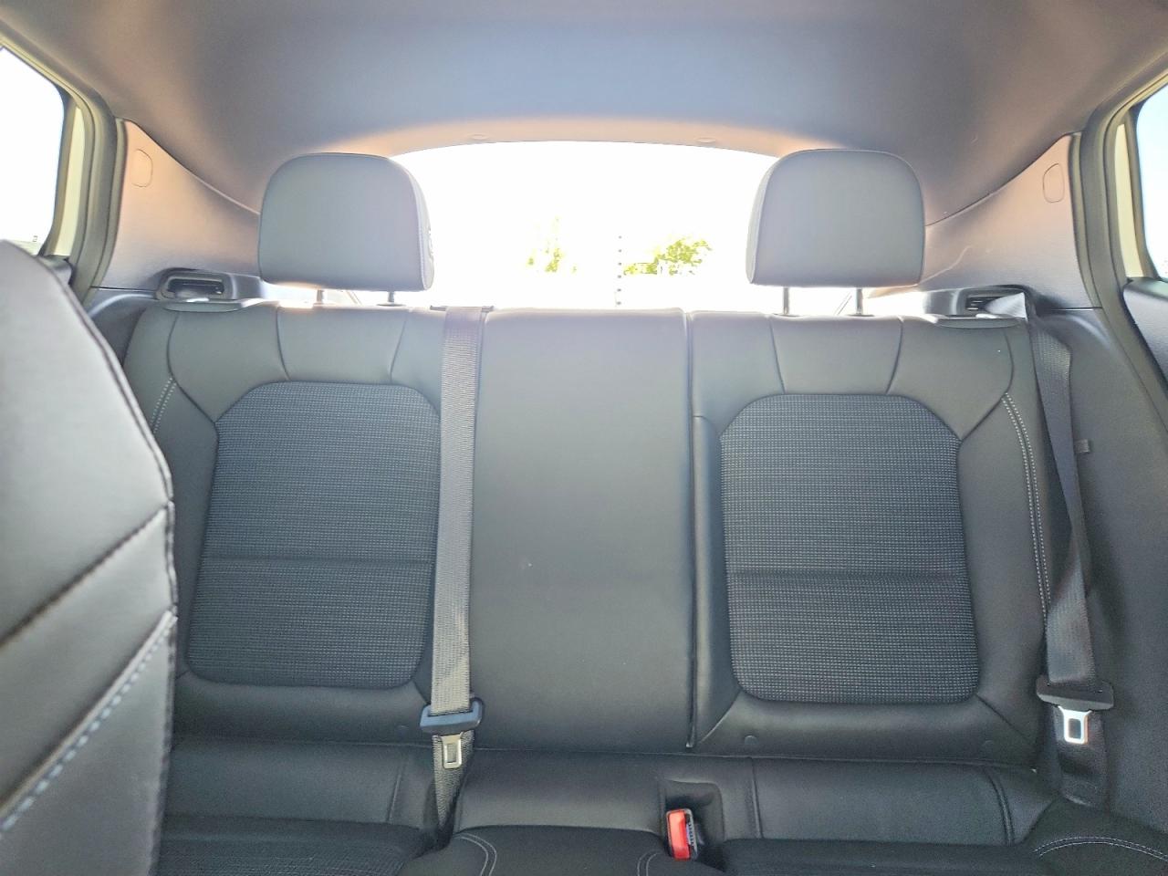 Buick Envista Preferred