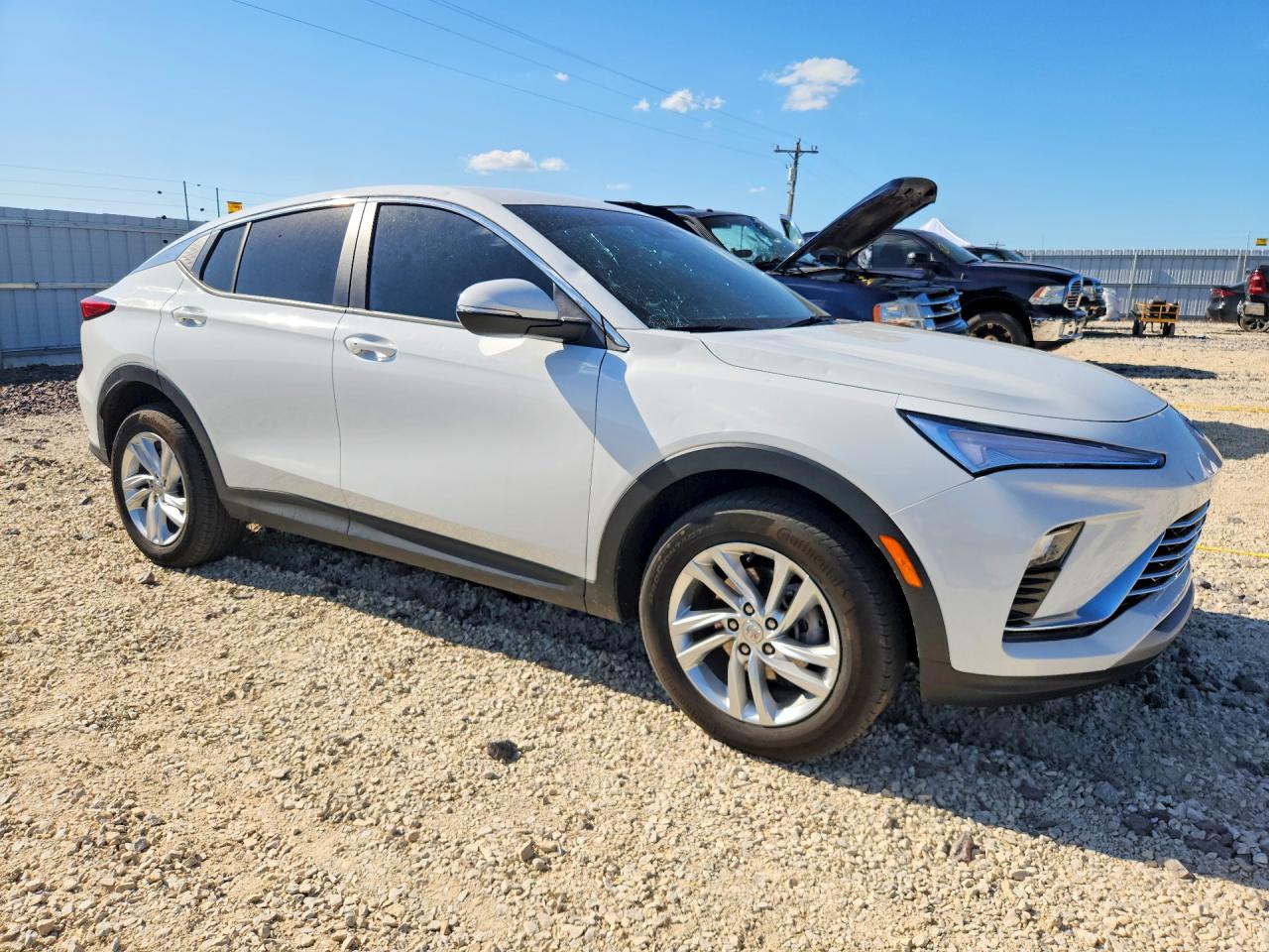Buick Envista Preferred