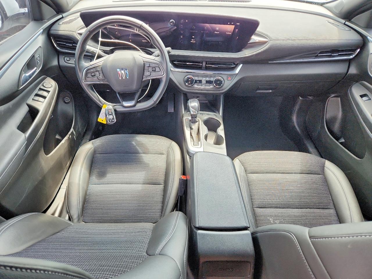 Buick Envista Preferred